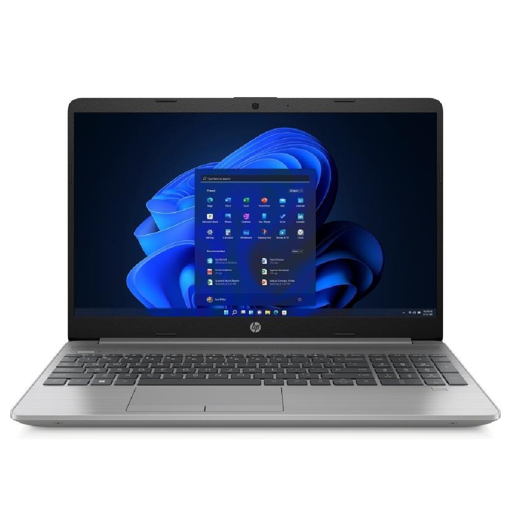 Eladó HP 250 laptop 15,6" FHD i3-1215U 8GB 512GB UHD W11 ezüst HP 250 G9 - olcsó, Új Eladó - Miskolc ( Borsod-Abaúj-Zemplén ) fotó