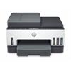 Eladó Multifunkciós nyomtató tintasugaras A4 színes HP SmartTank 750 külsőtartályos - olcsó, Új Eladó - Miskolc ( Borsod-Abaúj-Zemplén ) fotó 1
