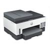 Eladó Multifunkciós nyomtató tintasugaras A4 színes HP SmartTank 750 külsőtartályos - olcsó, Új Eladó - Miskolc ( Borsod-Abaúj-Zemplén ) fotó 2