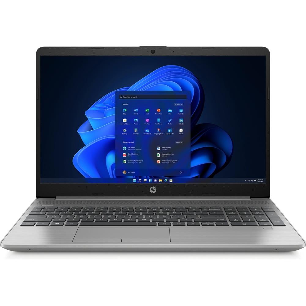 Eladó HP 255 laptop 15,6" FHD R3-5425U 8GB 512GB Radeon DOS ezüst HP 255 G9 - olcsó, Új Eladó - Miskolc ( Borsod-Abaúj-Zemplén ) fotó