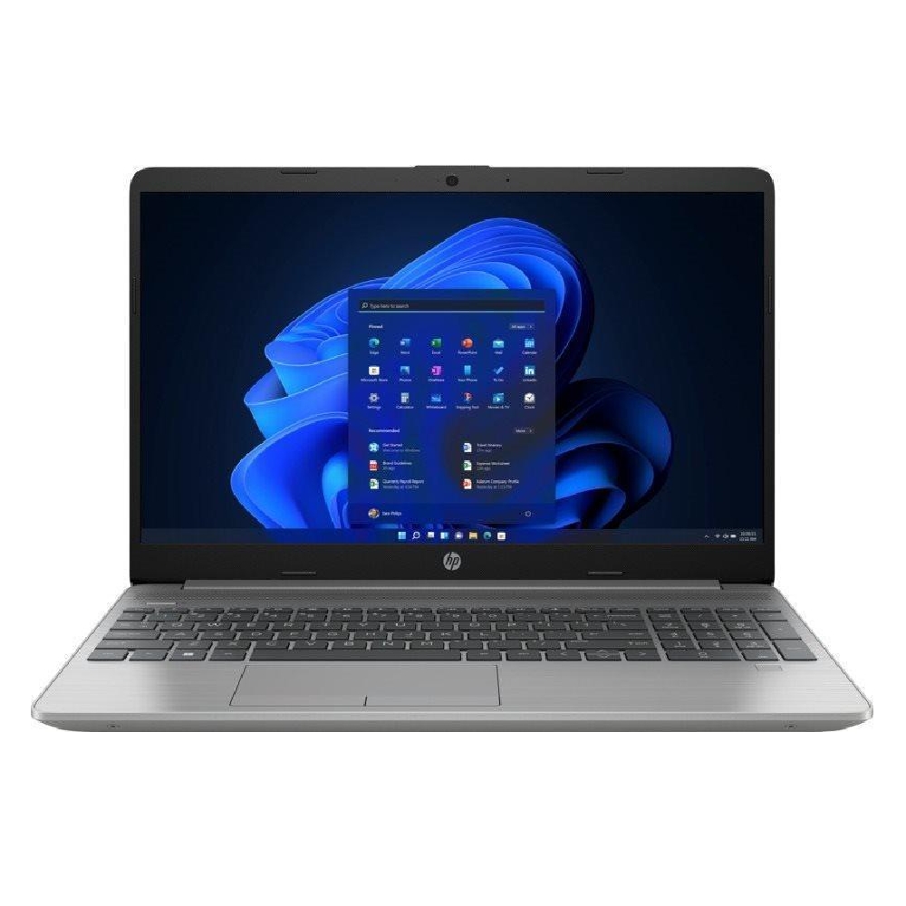 Eladó HP 255 laptop 15,6" FHD R3-5425U 8GB 256GB Radeon DOS ezüst HP 255 G9 - olcsó, Új Eladó - Miskolc ( Borsod-Abaúj-Zemplén ) fotó