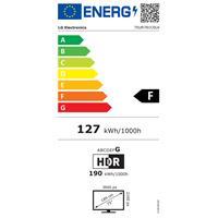 Eladó Már csak volt!!! Smart TV 75" LG UHD LED - olcsó, Új Eladó Már csak volt!!! - Miskolc ( Borsod-Abaúj-Zemplén ) fotó 4