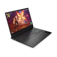 Eladó HP Omen16-wd0675nd Laptop 16,1" 1920x1080 FHD Intel Core i5-13420H fekete - olcsó, Új Eladó - Miskolc ( Borsod-Abaúj-Zemplén ) fotó 2