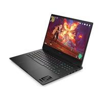 Eladó HP Omen16-wd0675nd Laptop 16,1" 1920x1080 FHD Intel Core i5-13420H fekete - olcsó, Új Eladó - Miskolc ( Borsod-Abaúj-Zemplén ) fotó 3