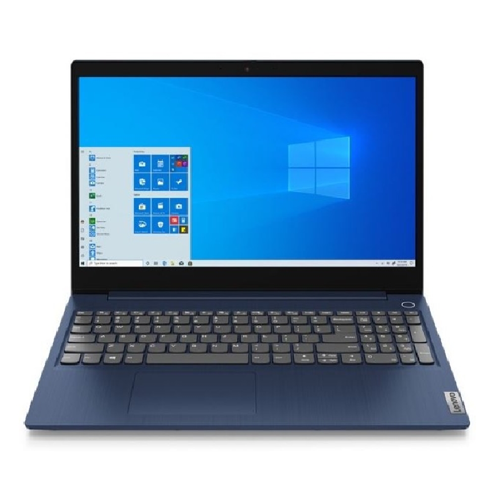 Eladó Lenovo IdeaPad laptop 15,6" FHD 6305 4GB 256GB UHD DOS kék Lenovo IdeaPad 3 - olcsó, Új Eladó - Miskolc ( Borsod-Abaúj-Zemplén ) fotó