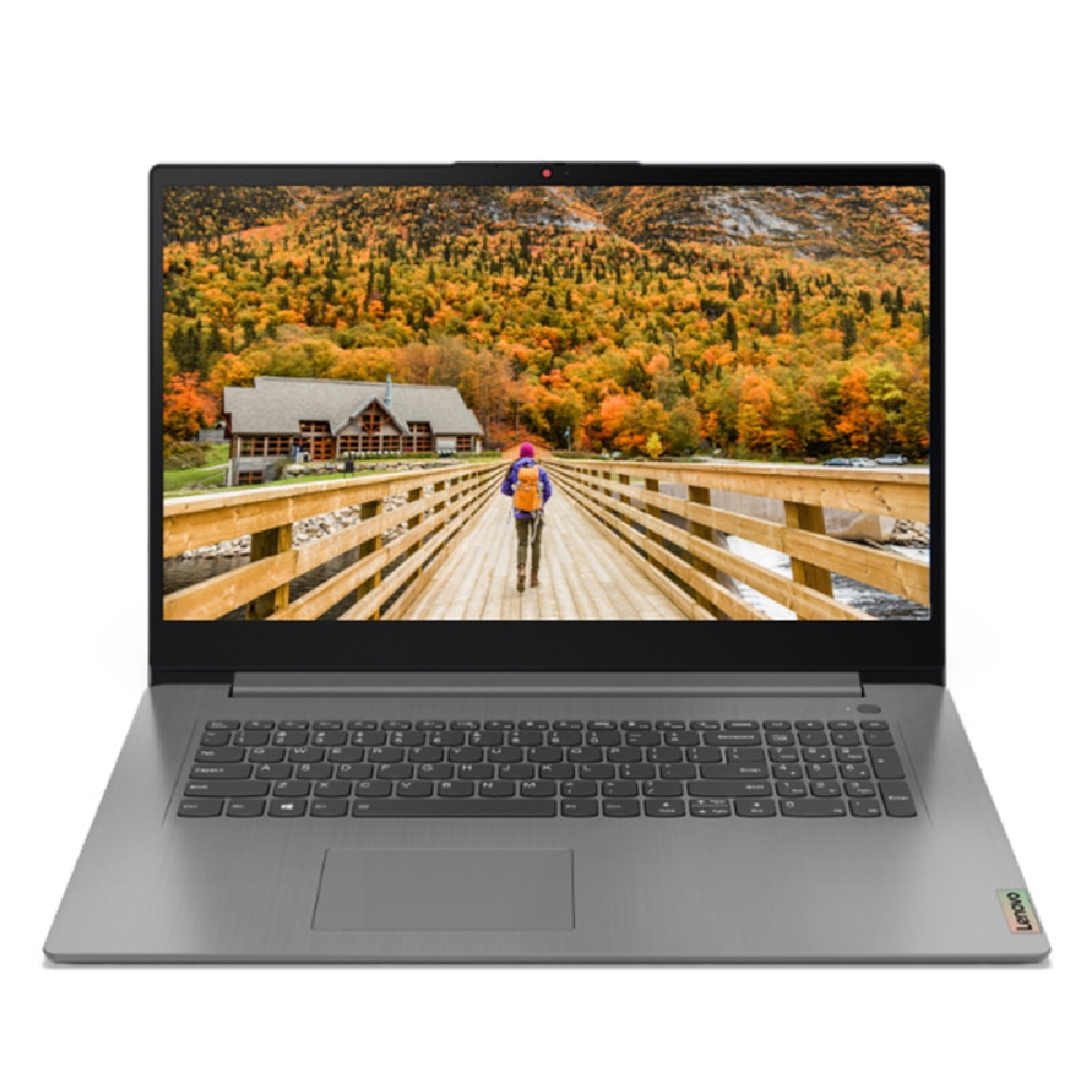 Eladó Lenovo IdeaPad laptop 17,3" HDPlus R5-5500U 12GB 512GB Radeon DOS szürke Lenovo - olcsó, Új Eladó - Miskolc ( Borsod-Abaúj-Zemplén ) fotó