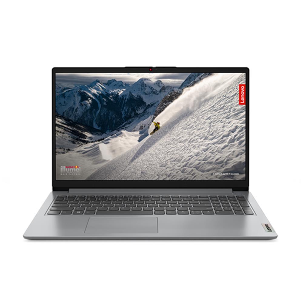 Eladó Lenovo IdeaPad laptop 15,6" FHD i3-1215U 8GB 512GB UHD DOS szürke Lenovo IdeaPad - olcsó, Új Eladó - Miskolc ( Borsod-Abaúj-Zemplén ) fotó