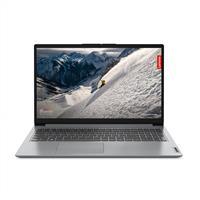 Lenovo IdeaPad laptop 15,6" FHD i3-1215U 8GB 512GB UHD DOS szürke Lenovo IdeaPad