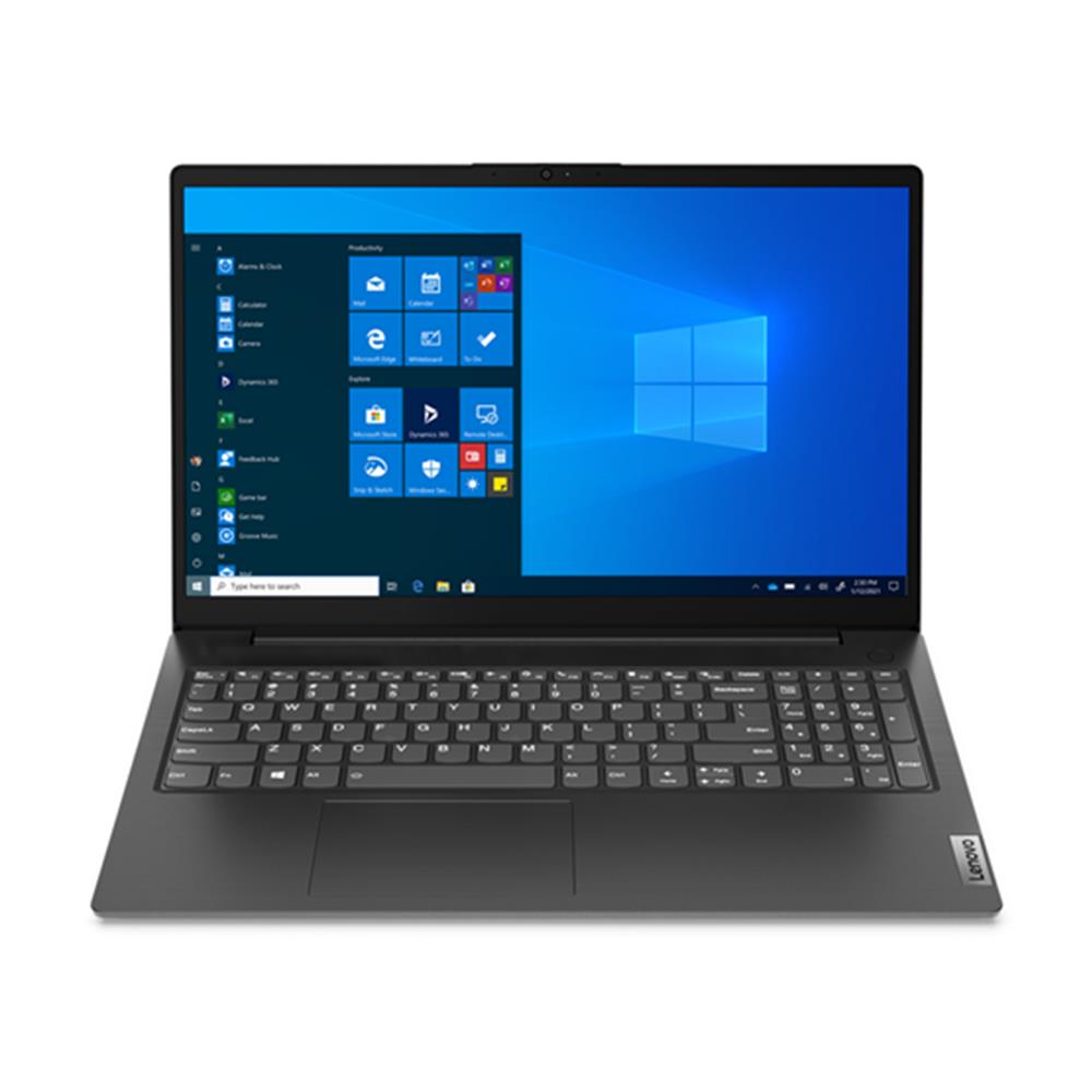 Eladó Lenovo V15 laptop 15,6" FHD N4500 8GB 256GB UHD DOS fekete Lenovo V15 G2 - olcsó, Új Eladó - Miskolc ( Borsod-Abaúj-Zemplén ) fotó