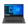 Lenovo V15 laptop 15,6" FHD N4500 8GB 256GB UHD DOS fekete Lenovo V15 G2