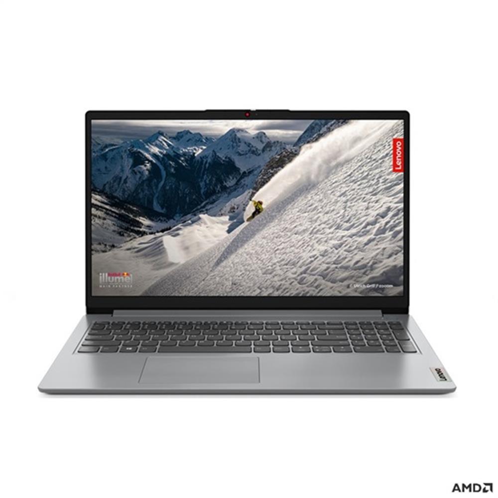 Eladó Lenovo IdeaPad laptop 15,6" FHD R5-5500U 16GB 512GB Radeon W10 szürke Lenovo Ide - olcsó, Új Eladó - Miskolc ( Borsod-Abaúj-Zemplén ) fotó