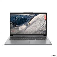 Lenovo IdeaPad laptop 15,6" FHD R5-5500U 16GB 512GB Radeon W10 szürke Lenovo Ide