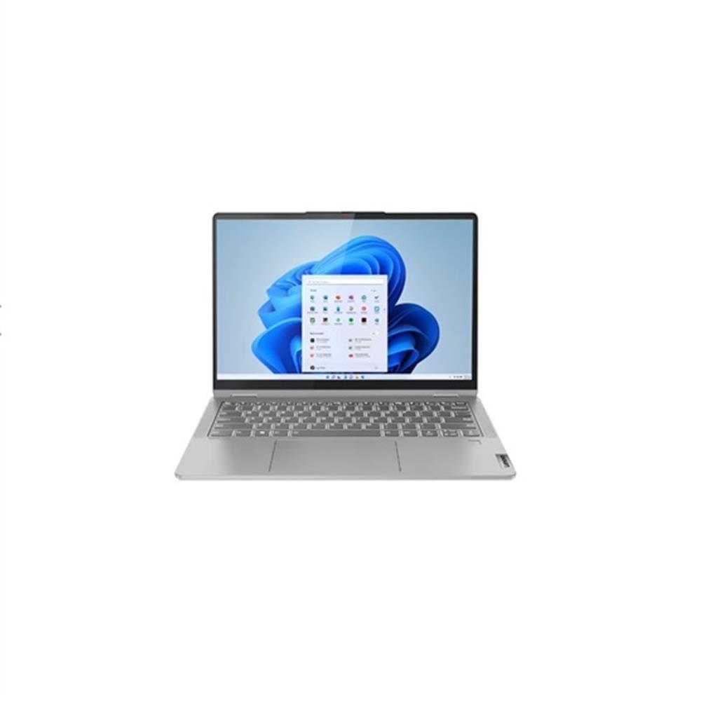 Eladó Lenovo IdeaPad laptop 14" WUXGA R5-5500U 16GB 512GB Radeon W11 szürke - olcsó, Új Eladó - Miskolc ( Borsod-Abaúj-Zemplén ) fotó