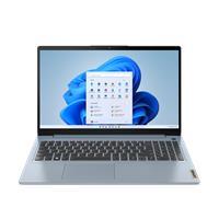 Eladó Lenovo IdeaPad laptop 15,6" FHD i3-1215U 8GB 512GB UHD DOS kék Lenovo IdeaPad 3 - olcsó, Új Eladó - Miskolc ( Borsod-Abaúj-Zemplén ) fotó 1