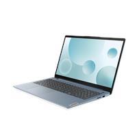 Eladó Lenovo IdeaPad laptop 15,6" FHD i3-1215U 8GB 512GB UHD DOS kék Lenovo IdeaPad 3 - olcsó, Új Eladó - Miskolc ( Borsod-Abaúj-Zemplén ) fotó 2