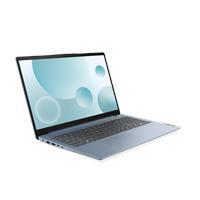 Eladó Lenovo IdeaPad laptop 15,6" FHD i3-1215U 8GB 512GB UHD DOS kék Lenovo IdeaPad 3 - olcsó, Új Eladó - Miskolc ( Borsod-Abaúj-Zemplén ) fotó 3