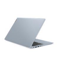 Eladó Lenovo IdeaPad laptop 15,6" FHD i3-1215U 8GB 512GB UHD DOS kék Lenovo IdeaPad 3 - olcsó, Új Eladó - Miskolc ( Borsod-Abaúj-Zemplén ) fotó 4