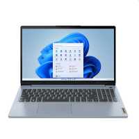 Eladó Lenovo IdeaPad laptop 15,6" FHD i3-1215U 8GB 512GB UHD W11 kék Lenovo IdeaPad 3 - olcsó, Új Eladó - Miskolc ( Borsod-Abaúj-Zemplén ) fotó 1