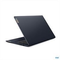 Eladó Már csak volt!!! LENOVO IdeaPad 3 15IAU7 15.6" 1920 x 1080, Intel Core i3-1215U ,kék - olcsó, Új Eladó Már csak volt!!! - Miskolc ( Borsod-Abaúj-Zemplén ) fotó 5