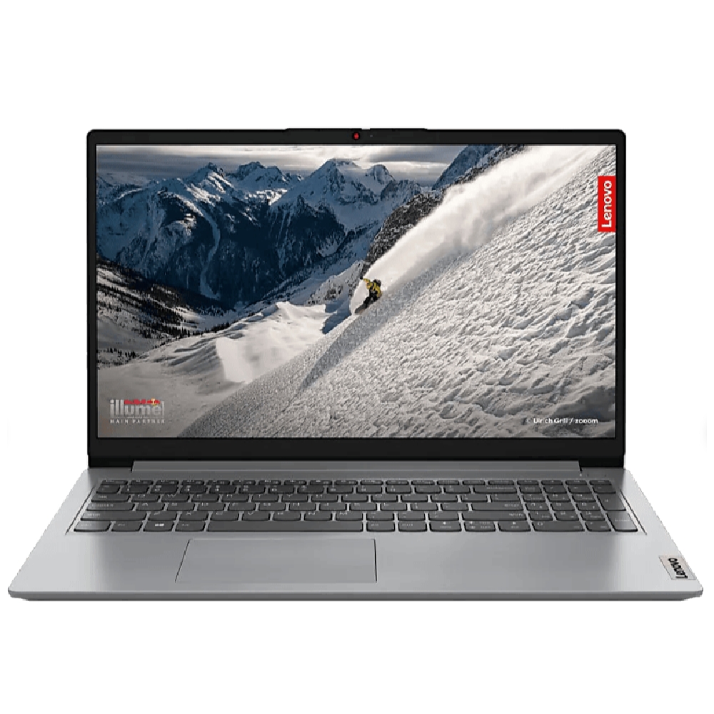 Eladó Lenovo IdeaPad laptop 15,6" FHD R3-7320U 8GB 256GB Radeon NOOS szürke Lenovo Ide - olcsó, Új Eladó - Miskolc ( Borsod-Abaúj-Zemplén ) fotó