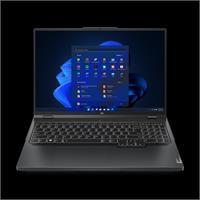 LENOVO Legion Pro 5 16ARX8, 16.0" 2560 x 1600, AMD Ryzen 9-7945HX,szürke