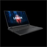 Eladó LENOVO Legion Pro 5 16ARX8, 16.0" 2560 x 1600, AMD Ryzen 9-7945HX,szürke - olcsó, Új Eladó - Miskolc ( Borsod-Abaúj-Zemplén ) fotó 2