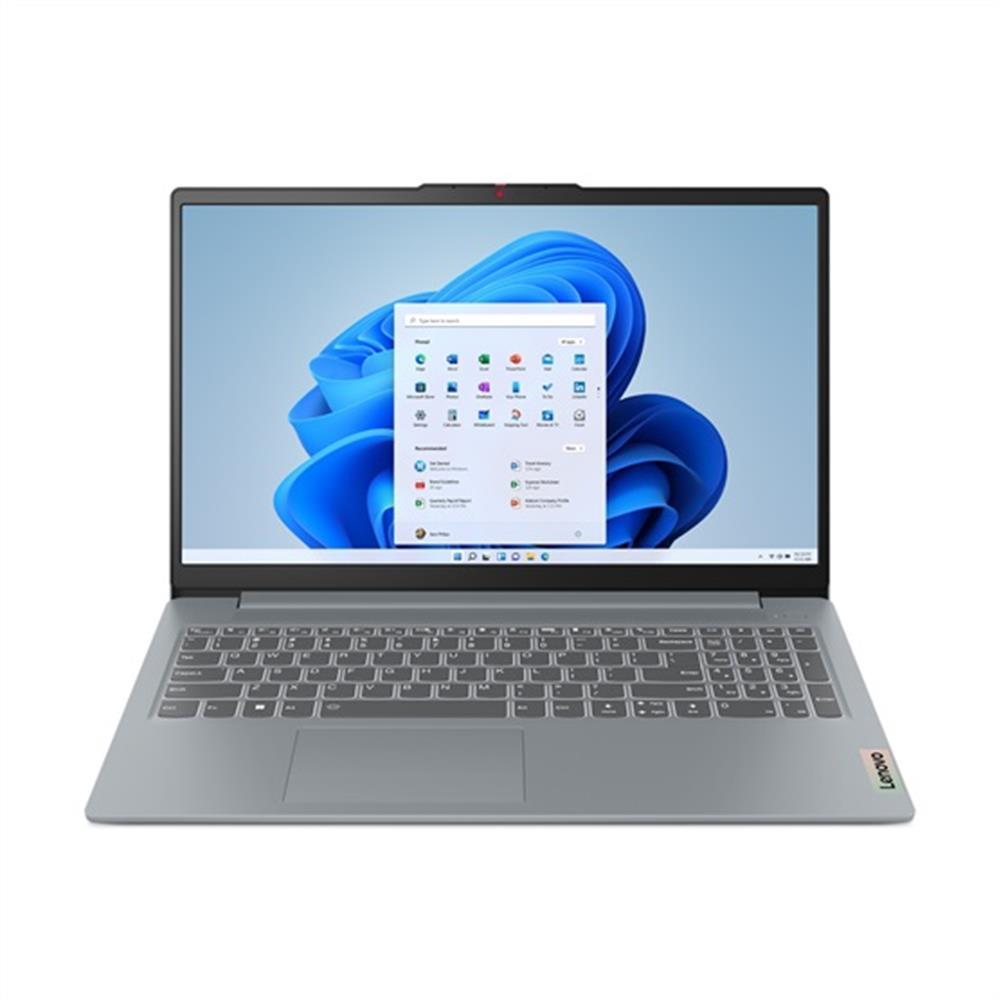 Eladó Lenovo IdeaPad laptop 15,6" FHD R5-7430U 16GB 512GB Radeon DOS szürke Lenovo Ide - olcsó, Új Eladó - Miskolc ( Borsod-Abaúj-Zemplén ) fotó