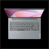 Eladó Lenovo IdeaPad laptop 15,6" FHD R3-7320U 8GB 512GB Radeon W11 szürke Lenovo Idea - olcsó, Új Eladó - Miskolc ( Borsod-Abaúj-Zemplén ) fotó 3