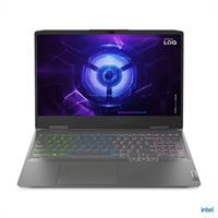 Eladó Lenovo LOQ 15IRH8 Laptop 15,6" 2560x1440 FHD Intel Core i5-12450H szürke - olcsó, Új Eladó - Miskolc ( Borsod-Abaúj-Zemplén ) fotó 1