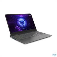 Eladó Lenovo LOQ 15IRH8 Laptop 15,6" 2560x1440 FHD Intel Core i5-12450H szürke - olcsó, Új Eladó - Miskolc ( Borsod-Abaúj-Zemplén ) fotó 2