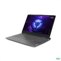 Eladó Lenovo LOQ 15IRH8 Laptop 15,6" 2560x1440 FHD Intel Core i5-12450H szürke - olcsó, Új Eladó - Miskolc ( Borsod-Abaúj-Zemplén ) fotó 4