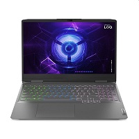 Lenovo LOQ laptop 16" WUXGA i7-13620H 16GB 1TB RTX4060 DOS szürke Lenovo LOQ 16I