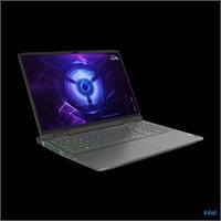 Eladó Lenovo LOQ laptop 16" WUXGA i7-13620H 16GB 1TB RTX4060 DOS szürke Lenovo LOQ 16I - olcsó, Új Eladó - Miskolc ( Borsod-Abaúj-Zemplén ) fotó 2