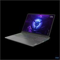 Eladó Lenovo LOQ laptop 16" WUXGA i7-13620H 16GB 1TB RTX4060 DOS szürke Lenovo LOQ 16I - olcsó, Új Eladó - Miskolc ( Borsod-Abaúj-Zemplén ) fotó 3