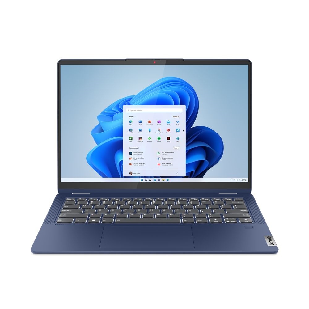 Eladó Lenovo IdeaPad laptop 14" WUXGA R5-7530U 8GB 512GB Radeon W11 kék Lenovo IdeaPad - olcsó, Új Eladó - Miskolc ( Borsod-Abaúj-Zemplén ) fotó