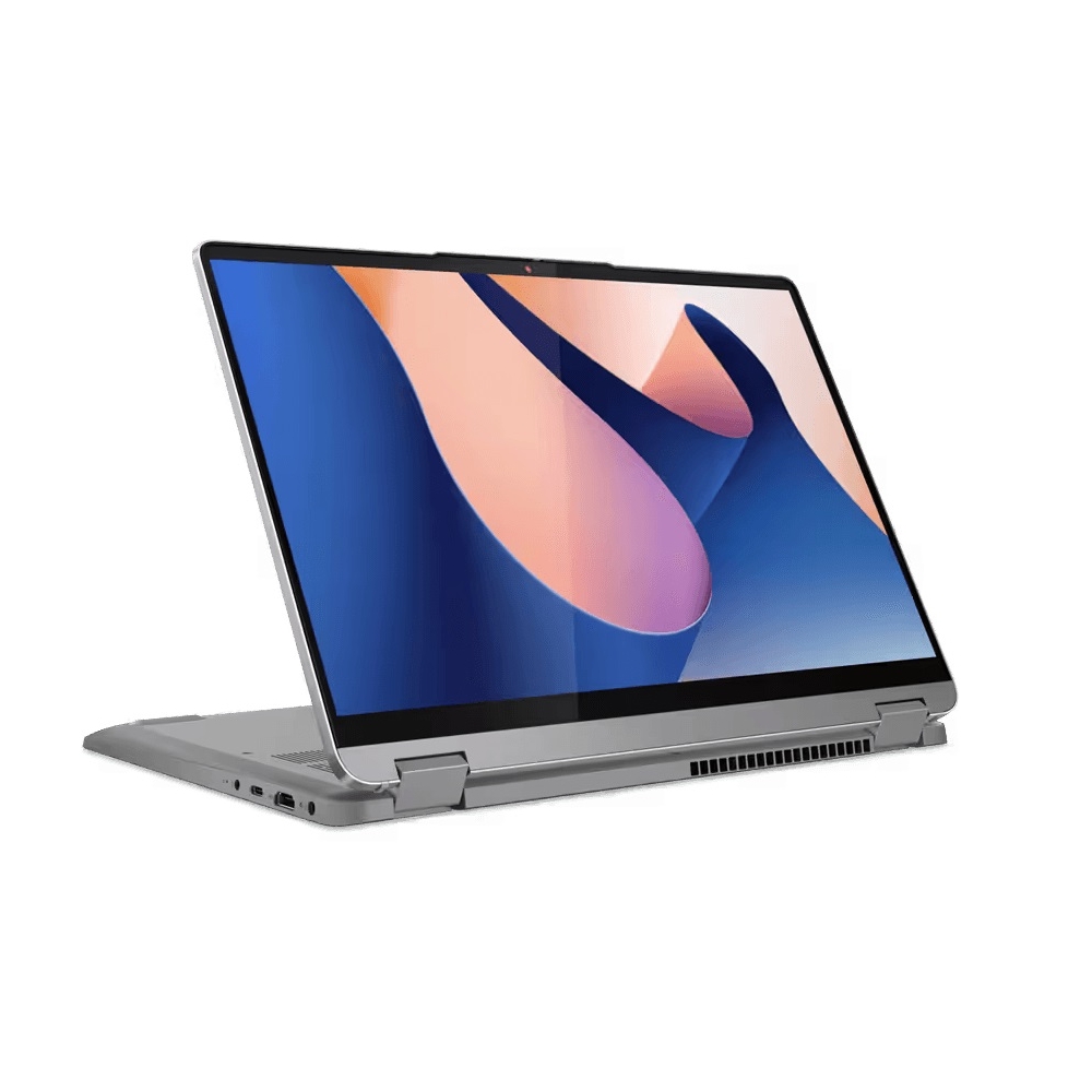 Eladó Lenovo IdeaPad laptop 14" WUXGA i5-1335U IdeaPad Flex 5 szürke - olcsó, Új Eladó - Miskolc ( Borsod-Abaúj-Zemplén ) fotó