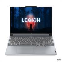 Eladó Lenovo Legion laptop 16" WQXGA R5-7640HS 16GB 1TB RTX4060 NOOS szürke Lenovo Leg - olcsó, Új Eladó - Miskolc ( Borsod-Abaúj-Zemplén ) fotó 1