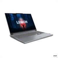 Eladó Lenovo Legion laptop 16" WQXGA R5-7640HS 16GB 1TB RTX4060 NOOS szürke Lenovo Leg - olcsó, Új Eladó - Miskolc ( Borsod-Abaúj-Zemplén ) fotó 2