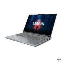 Eladó Lenovo Legion laptop 16" WQXGA R5-7640HS 16GB 1TB RTX4060 NOOS szürke Lenovo Leg - olcsó, Új Eladó - Miskolc ( Borsod-Abaúj-Zemplén ) fotó 3