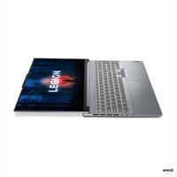 Eladó Lenovo Legion laptop 16" WQXGA R5-7640HS 16GB 1TB RTX4060 NOOS szürke Lenovo Leg - olcsó, Új Eladó - Miskolc ( Borsod-Abaúj-Zemplén ) fotó 4