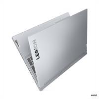 Eladó Lenovo Legion laptop 16" WQXGA R5-7640HS 16GB 1TB RTX4060 NOOS szürke Lenovo Leg - olcsó, Új Eladó - Miskolc ( Borsod-Abaúj-Zemplén ) fotó 5