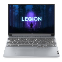 Lenovo Legion laptop 16" WUXGA i5-12450H 16GB 512GB RTX4050 W11 szürke Lenovo Le