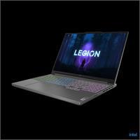 Eladó Már csak volt!!! Lenovo Legion laptop 16" WUXGA i5-12450H 16GB 512GB RTX4050 W11 szürke Lenovo Le - olcsó, Új Eladó Már csak volt!!! - Miskolc ( Borsod-Abaúj-Zemplén ) fotó 2