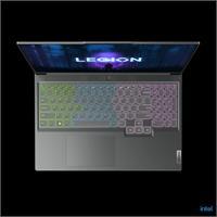 Eladó Már csak volt!!! Lenovo Legion laptop 16" WUXGA i5-12450H 16GB 512GB RTX4050 W11 szürke Lenovo Le - olcsó, Új Eladó Már csak volt!!! - Miskolc ( Borsod-Abaúj-Zemplén ) fotó 3