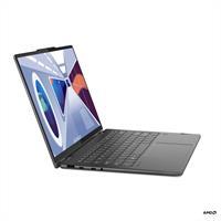 Eladó Lenovo Yoga laptop 14" WUXGA R5-7535U 16GB 512GB Radeon W11 szürke Lenovo Yoga 7 - olcsó, Új Eladó - Miskolc ( Borsod-Abaúj-Zemplén ) fotó 5