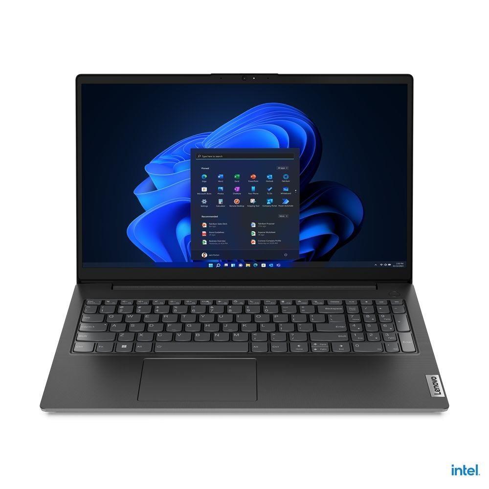 Eladó Lenovo V15 Laptop 15,6" 1920x1080 FHD Intel Core i7-1355U 1 fekete - olcsó, Új Eladó - Miskolc ( Borsod-Abaúj-Zemplén ) fotó