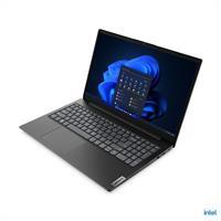 Eladó Lenovo V15 Laptop 15,6" 1920x1080 FHD Intel Core i7-1355U 1 fekete - olcsó, Új Eladó - Miskolc ( Borsod-Abaúj-Zemplén ) fotó 3