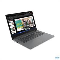 Eladó Lenovo V17 laptop 17,3" FHD i3-1315U 16GB 512GB UHD DOS szürke Lenovo V17 G4 - olcsó, Új Eladó - Miskolc ( Borsod-Abaúj-Zemplén ) fotó 2