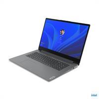 Eladó Lenovo V17 laptop 17,3" FHD i3-1315U 16GB 512GB UHD DOS szürke Lenovo V17 G4 - olcsó, Új Eladó - Miskolc ( Borsod-Abaúj-Zemplén ) fotó 3