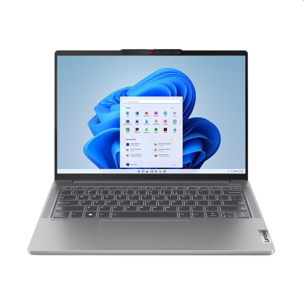 Eladó LENOVO Notebook IdeaPad Pro 5, 14." 2880 x 1800, Intel Core i5,szürke - olcsó, Új Eladó - Miskolc ( Borsod-Abaúj-Zemplén ) fotó